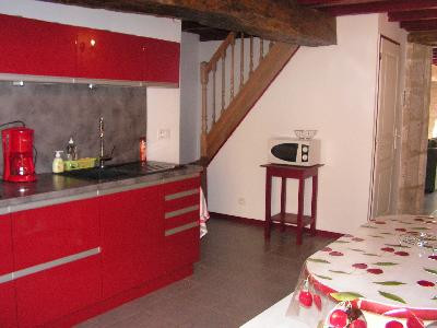 gite du canonge